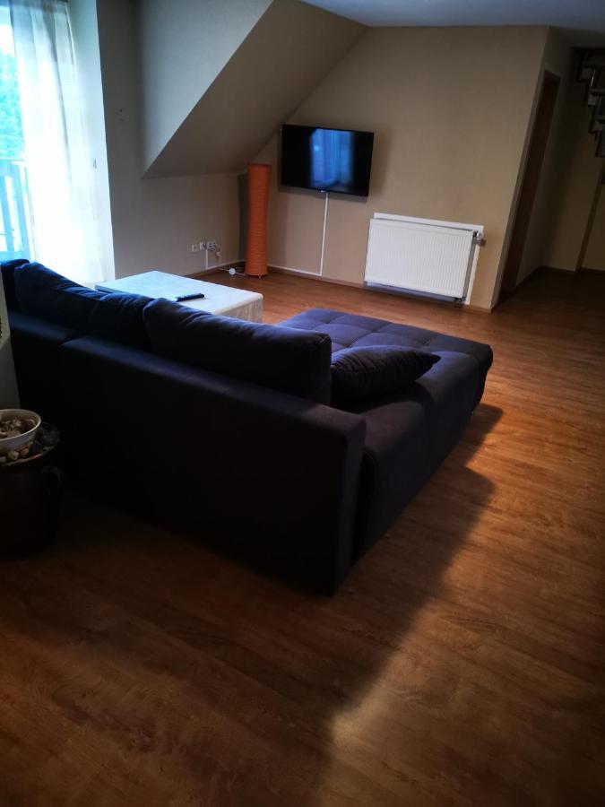 Pension Kuehnauer Hof デッサウ エクステリア 写真