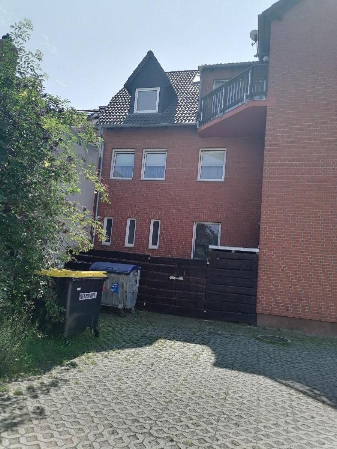Pension Kuehnauer Hof デッサウ エクステリア 写真