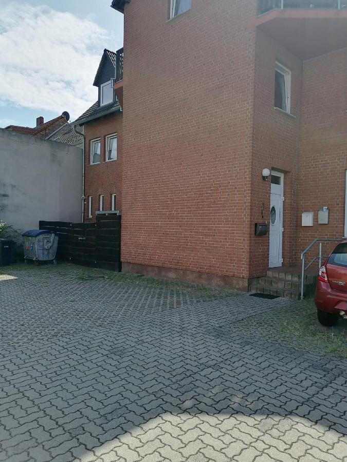 Pension Kuehnauer Hof デッサウ エクステリア 写真