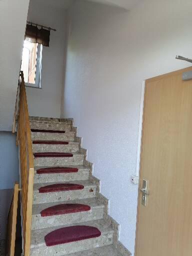 Pension Kuehnauer Hof デッサウ エクステリア 写真