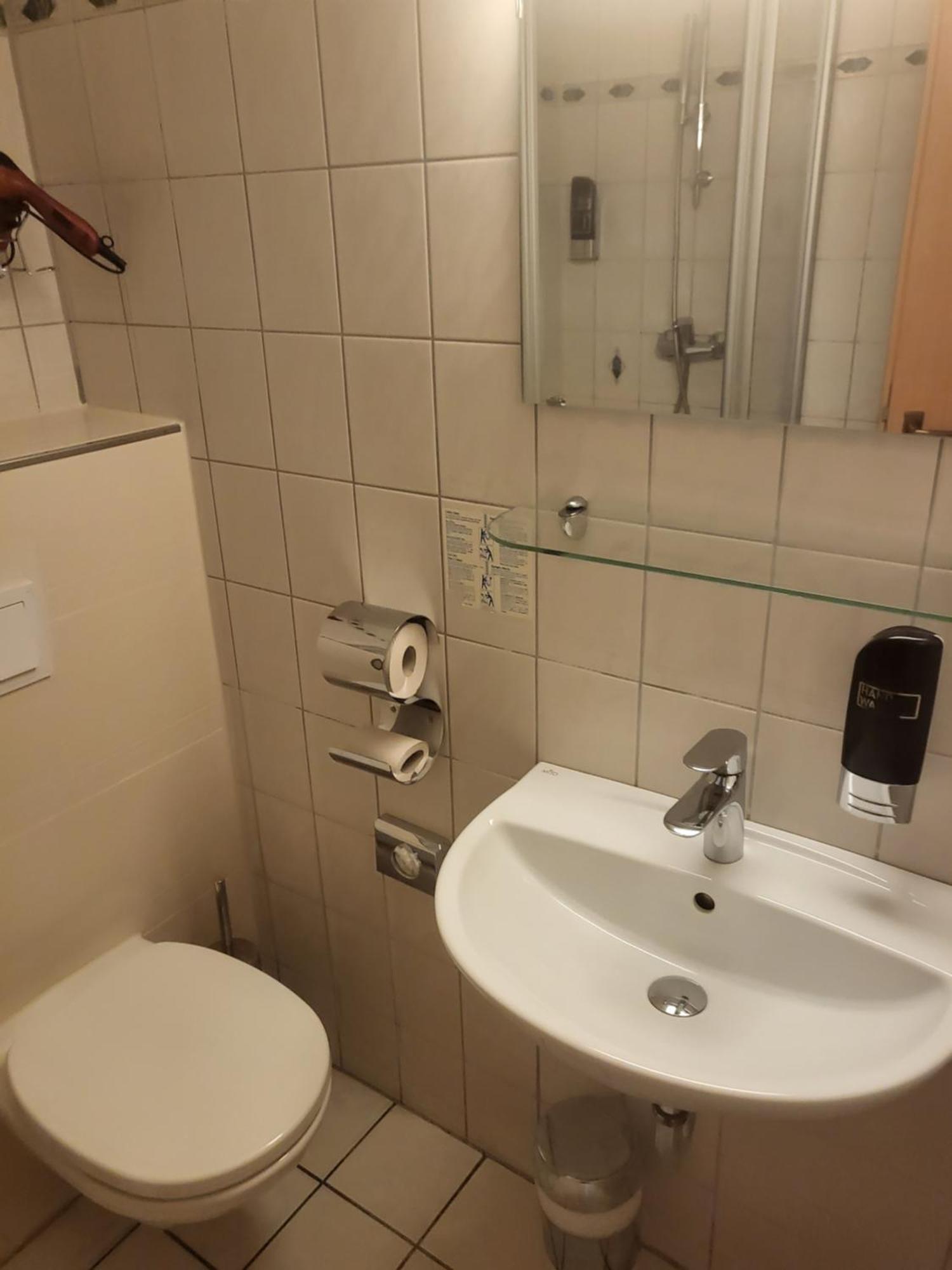 Pension Kuehnauer Hof デッサウ エクステリア 写真